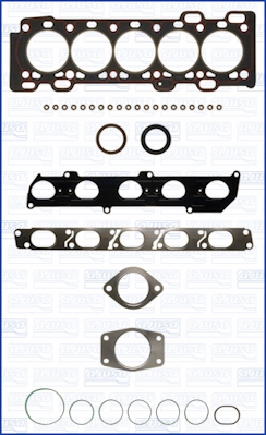 Cilinderkop pakking set/kopset Ajusa 52268700