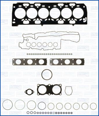 Cilinderkop pakking set/kopset Ajusa 52268800