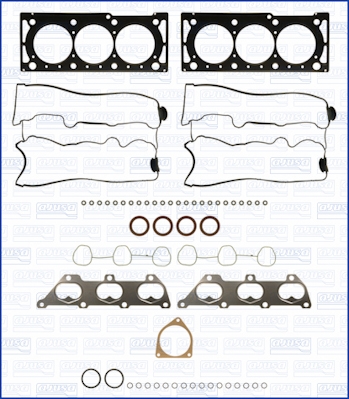 Cilinderkop pakking set/kopset Ajusa 52269000