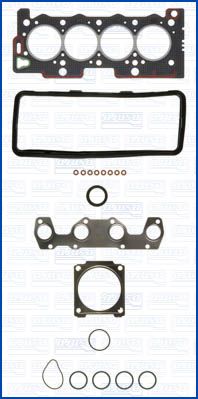 Cilinderkop pakking set/kopset Ajusa 52269700