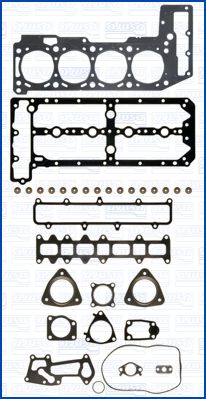 Ajusa Cilinderkop pakking set/kopset 52269900