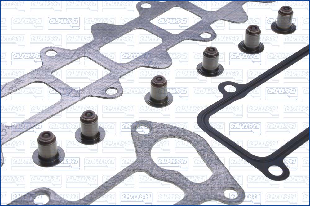 Ajusa Cilinderkop pakking set/kopset 52269900