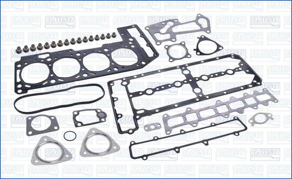 Cilinderkop pakking set/kopset Ajusa 52269900