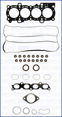 Cilinderkop pakking set/kopset Ajusa 52270400