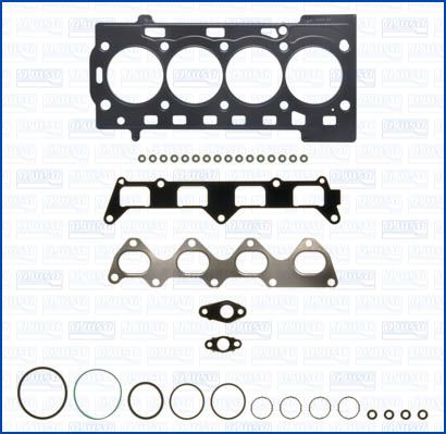 Cilinderkop pakking set/kopset Ajusa 52270500