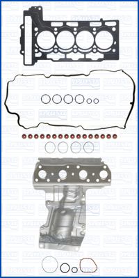 Cilinderkop pakking set/kopset Ajusa 52273000