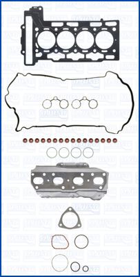 Ajusa Cilinderkop pakking set/kopset 52273200