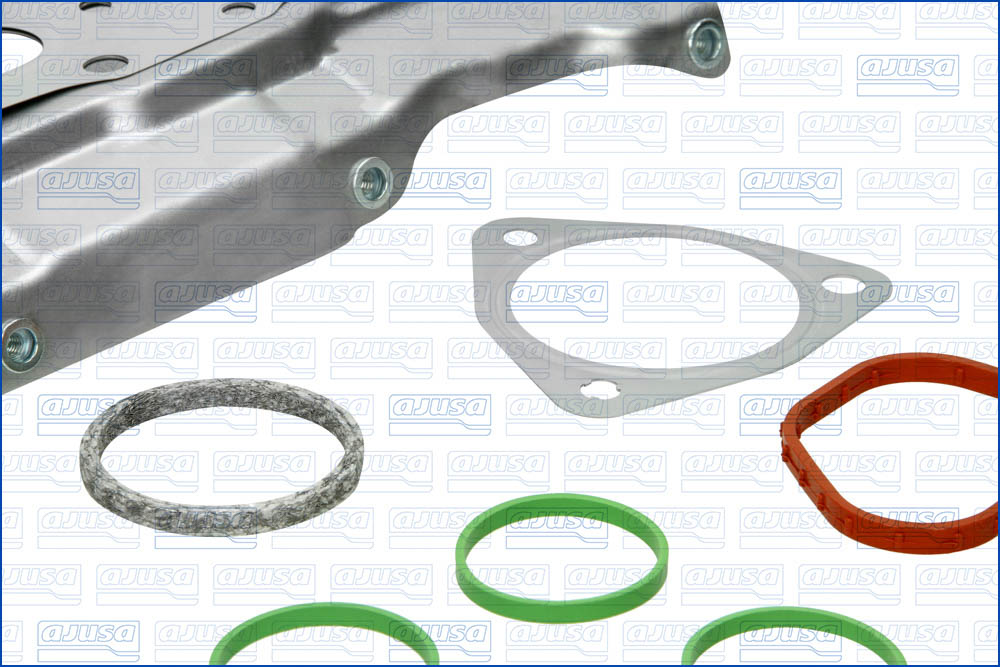 Ajusa Cilinderkop pakking set/kopset 52273200