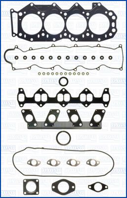 Cilinderkop pakking set/kopset Ajusa 52273600