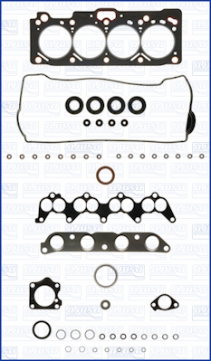 Cilinderkop pakking set/kopset Ajusa 52274500