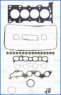 Cilinderkop pakking set/kopset Ajusa 52276100