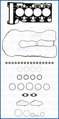 Cilinderkop pakking set/kopset Ajusa 52276500