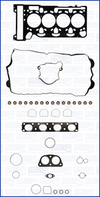 Cilinderkop pakking set/kopset Ajusa 52276600