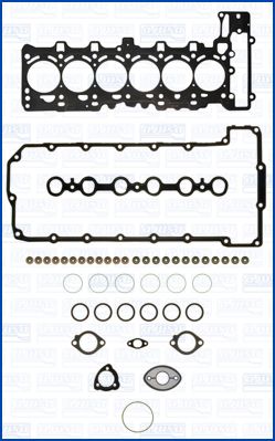 Cilinderkop pakking set/kopset Ajusa 52276900