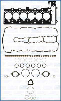 Cilinderkop pakking set/kopset Ajusa 52277000