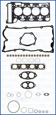 Cilinderkop pakking set/kopset Ajusa 52277300