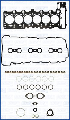 Cilinderkop pakking set/kopset Ajusa 52277500