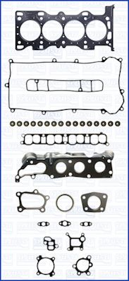 Cilinderkop pakking set/kopset Ajusa 52277700