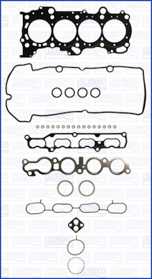 Cilinderkop pakking set/kopset Ajusa 52278300