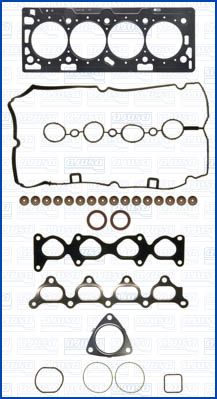 Cilinderkop pakking set/kopset Ajusa 52278600