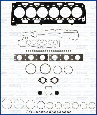 Cilinderkop pakking set/kopset Ajusa 52280100