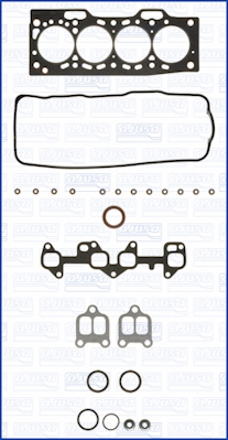 Cilinderkop pakking set/kopset Ajusa 52280300