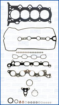 Cilinderkop pakking set/kopset Ajusa 52280500