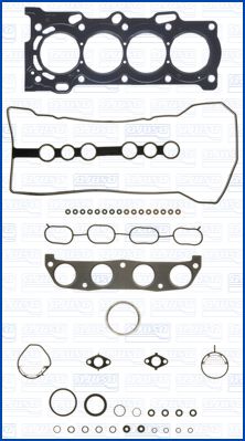 Cilinderkop pakking set/kopset Ajusa 52281200
