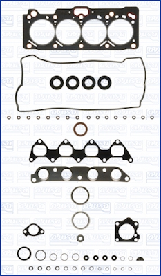 Cilinderkop pakking set/kopset Ajusa 52281400