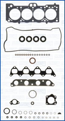 Cilinderkop pakking set/kopset Ajusa 52281600