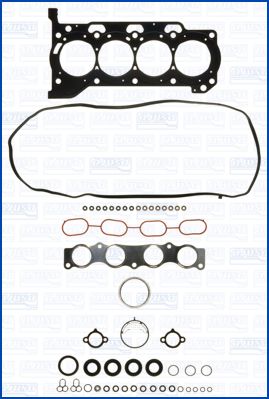 Cilinderkop pakking set/kopset Ajusa 52281800