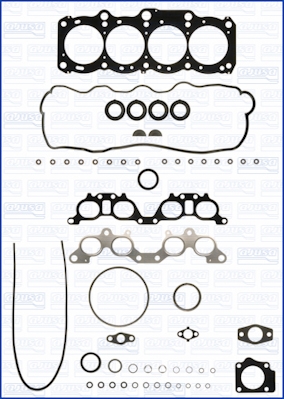 Cilinderkop pakking set/kopset Ajusa 52282100