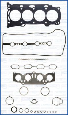 Cilinderkop pakking set/kopset Ajusa 52282200