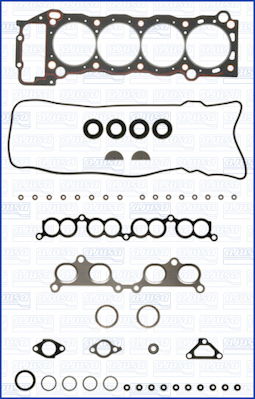Pakkingset, cilinderkop Ajusa 52282400