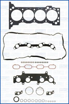Cilinderkop pakking set/kopset Ajusa 52282600