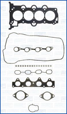 Cilinderkop pakking set/kopset Ajusa 52283000