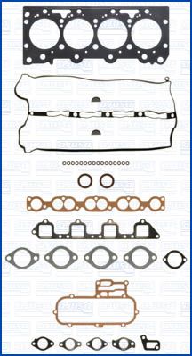 Cilinderkop pakking set/kopset Ajusa 52283300