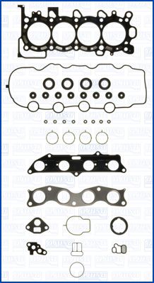 Cilinderkop pakking set/kopset Ajusa 52283800