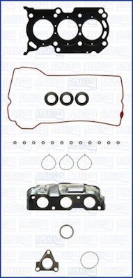 Cilinderkop pakking set/kopset Ajusa 52284700