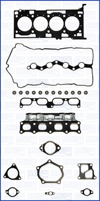 Cilinderkop pakking set/kopset Ajusa 52285000