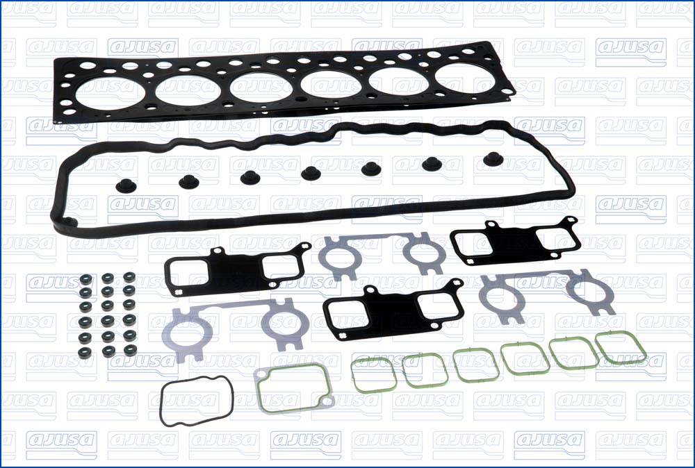 Cilinderkop pakking set/kopset Ajusa 52285500