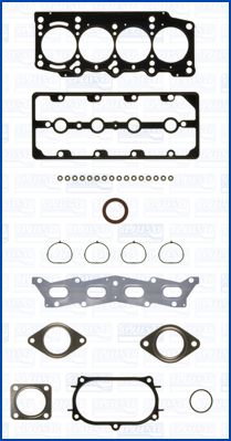 Cilinderkop pakking set/kopset Ajusa 52286200