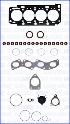 Cilinderkop pakking set/kopset Ajusa 52286500