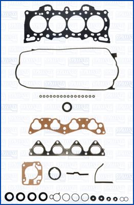 Cilinderkop pakking set/kopset Ajusa 52286900