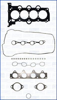 Cilinderkop pakking set/kopset Ajusa 52287300