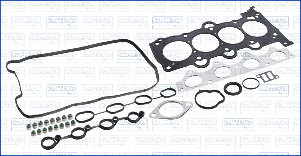 Cilinderkop pakking set/kopset Ajusa 52287600