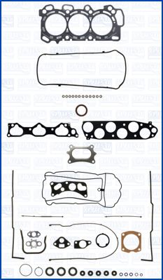 Cilinderkop pakking set/kopset Ajusa 52287700