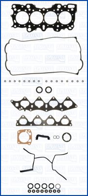 Cilinderkop pakking set/kopset Ajusa 52288200