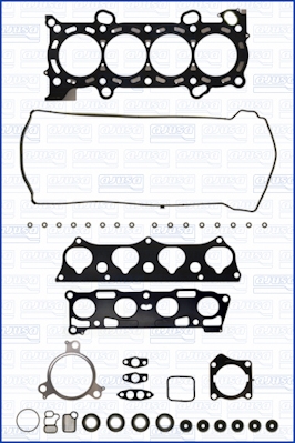 Cilinderkop pakking set/kopset Ajusa 52288300