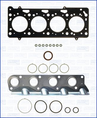 Cilinderkop pakking set/kopset Ajusa 52288500